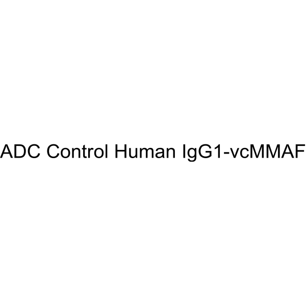 ADC Control Human IgG1-vcMMAF